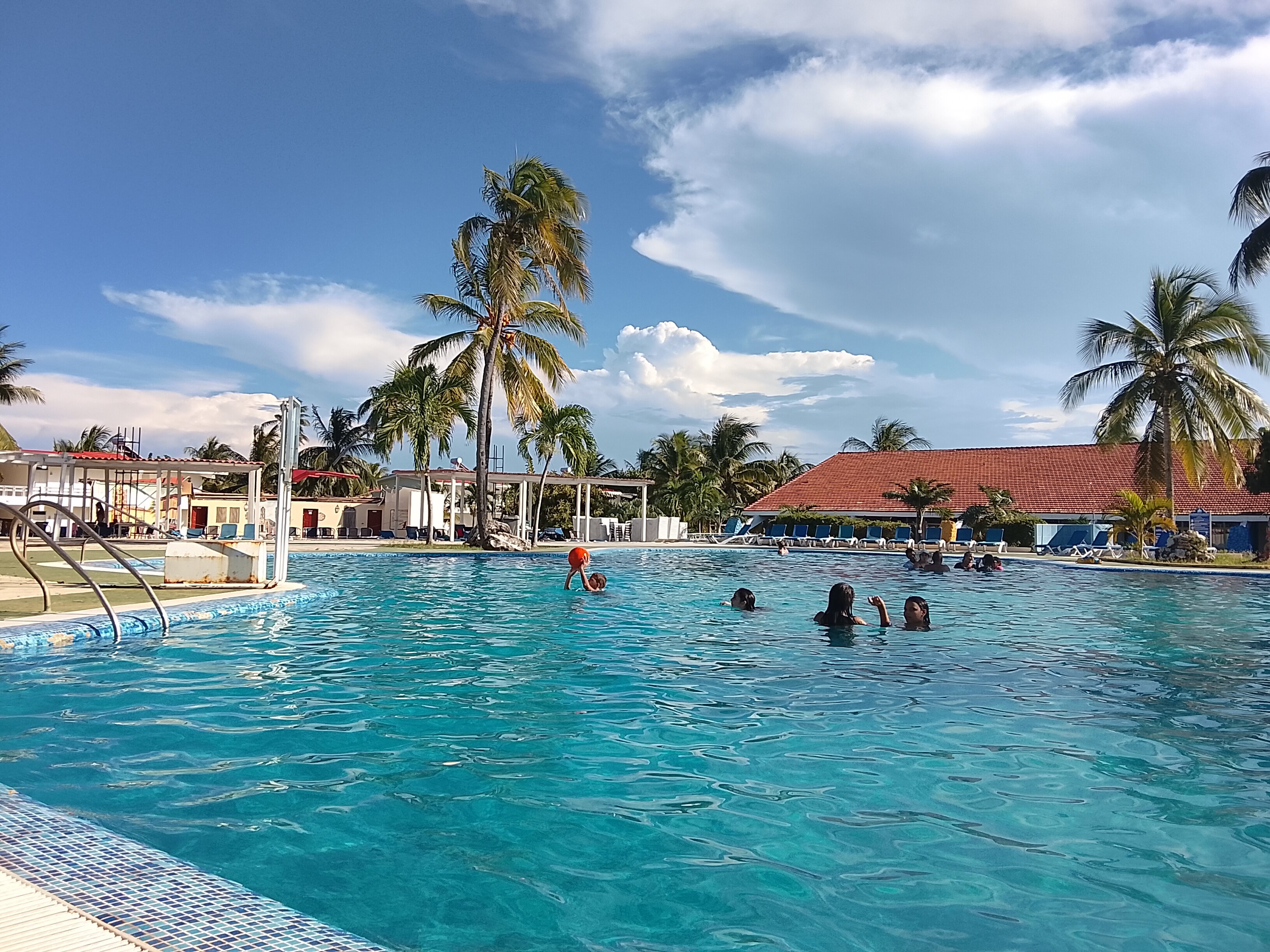 Gran Club Santa Lucía-官方