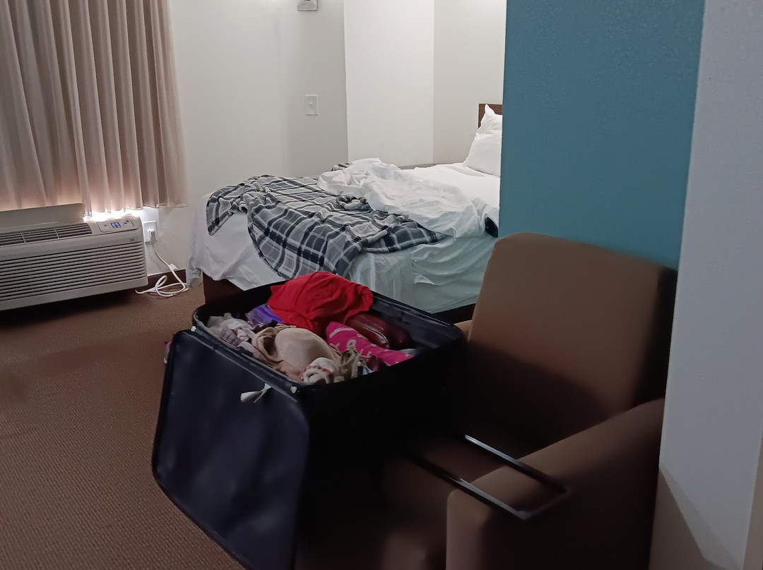 Sleep Inn Athens I-65主图