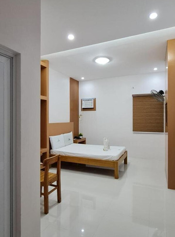 Dreaming Forest Hotel - Soro Soro, Batangas