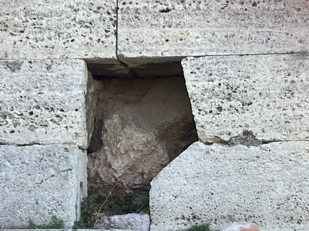 Niki Olympic Tours-雅典必去景点