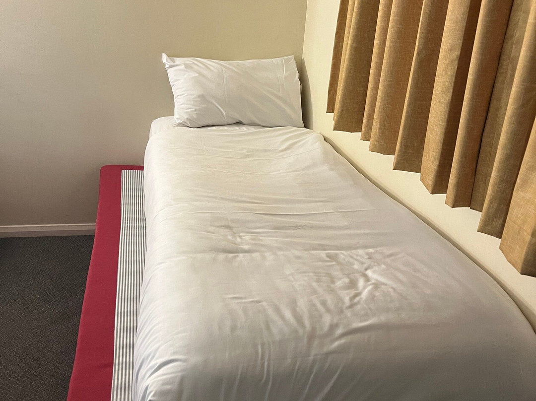 Days Inn Warwick South Hotel - M40主图