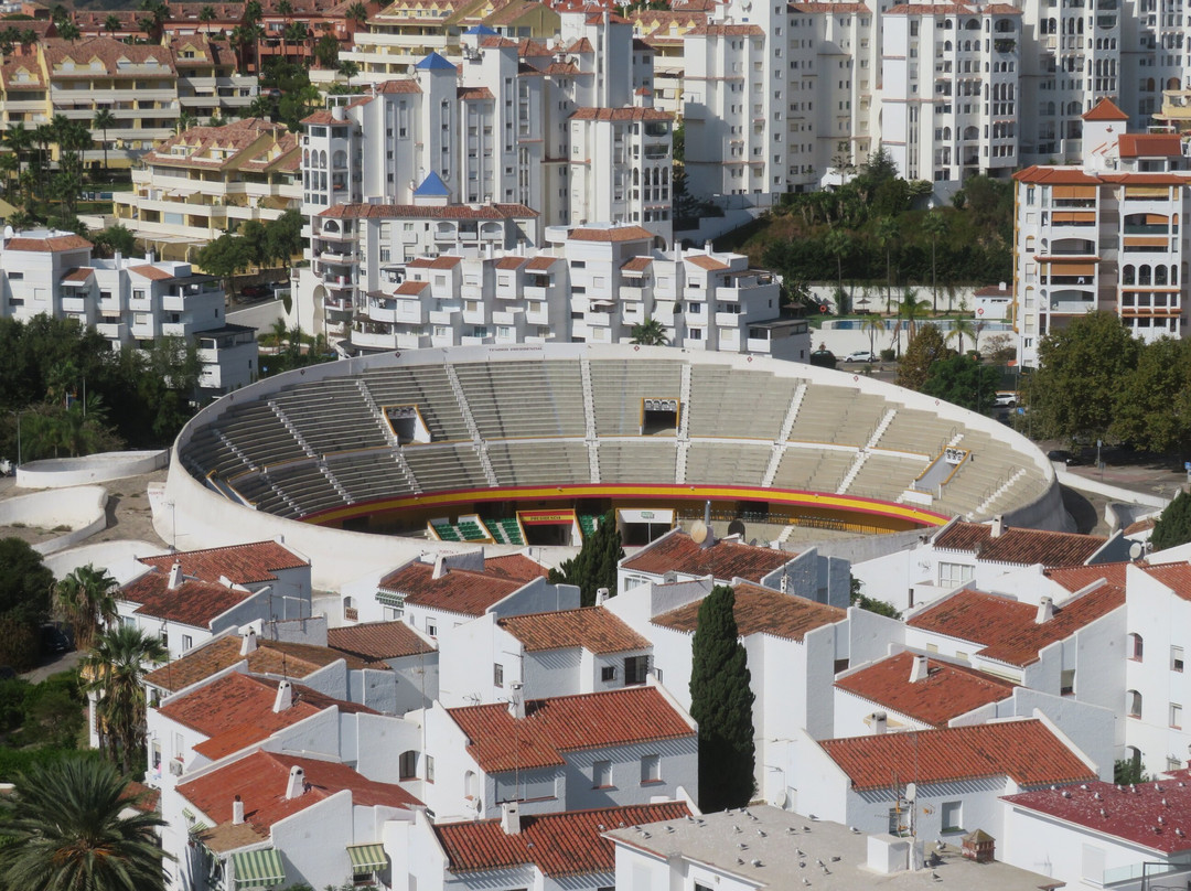 Mirador del Carmen-埃斯特波纳必去景点