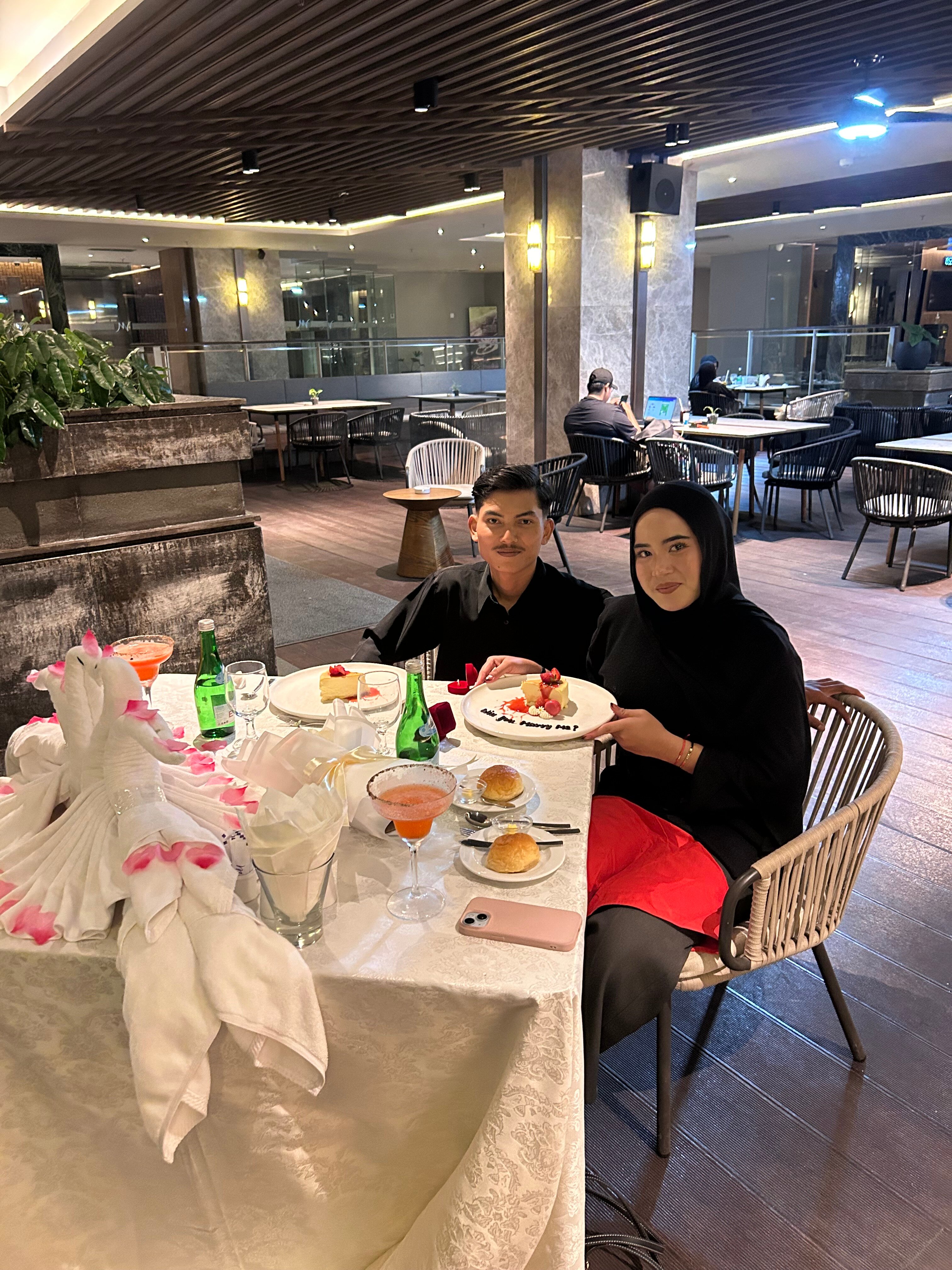 Mercure Pangkalan Bun-官方