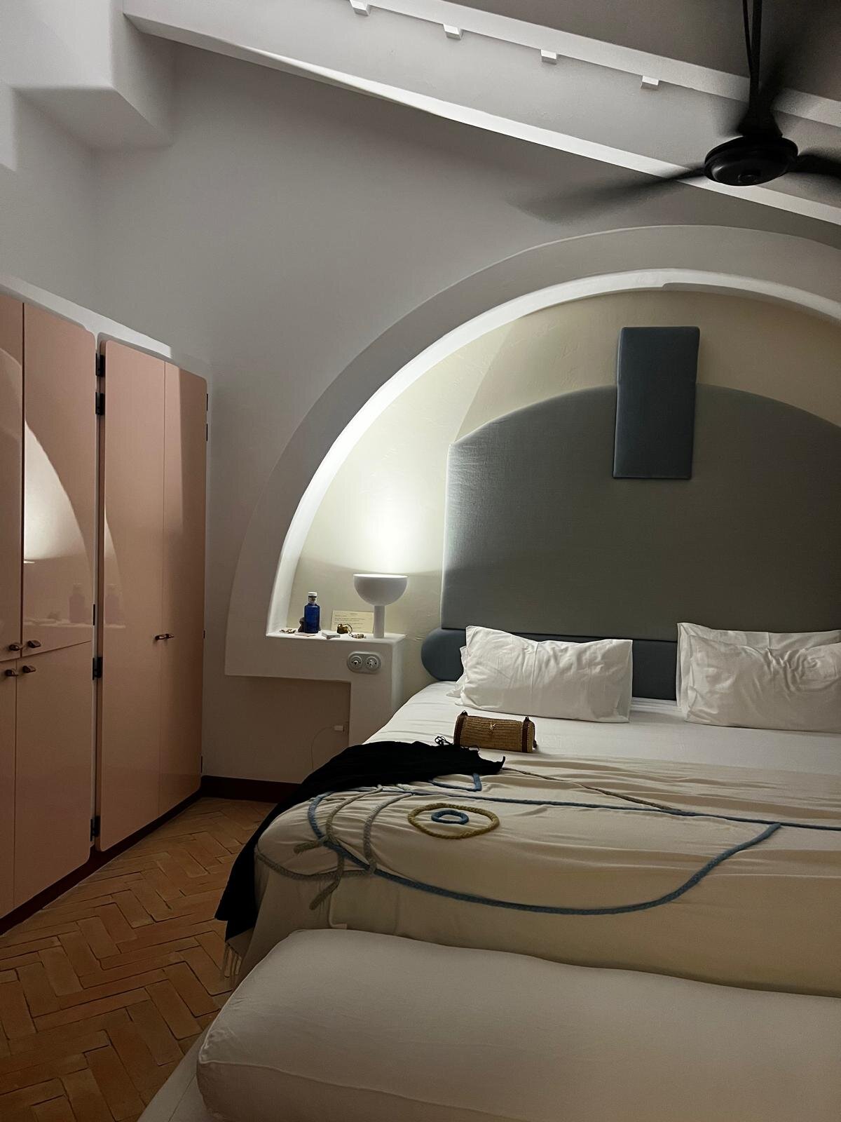 Menorca Experimental-客卧