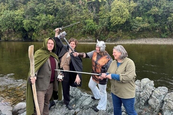 Kosher tours and travel-惠灵顿必去景点