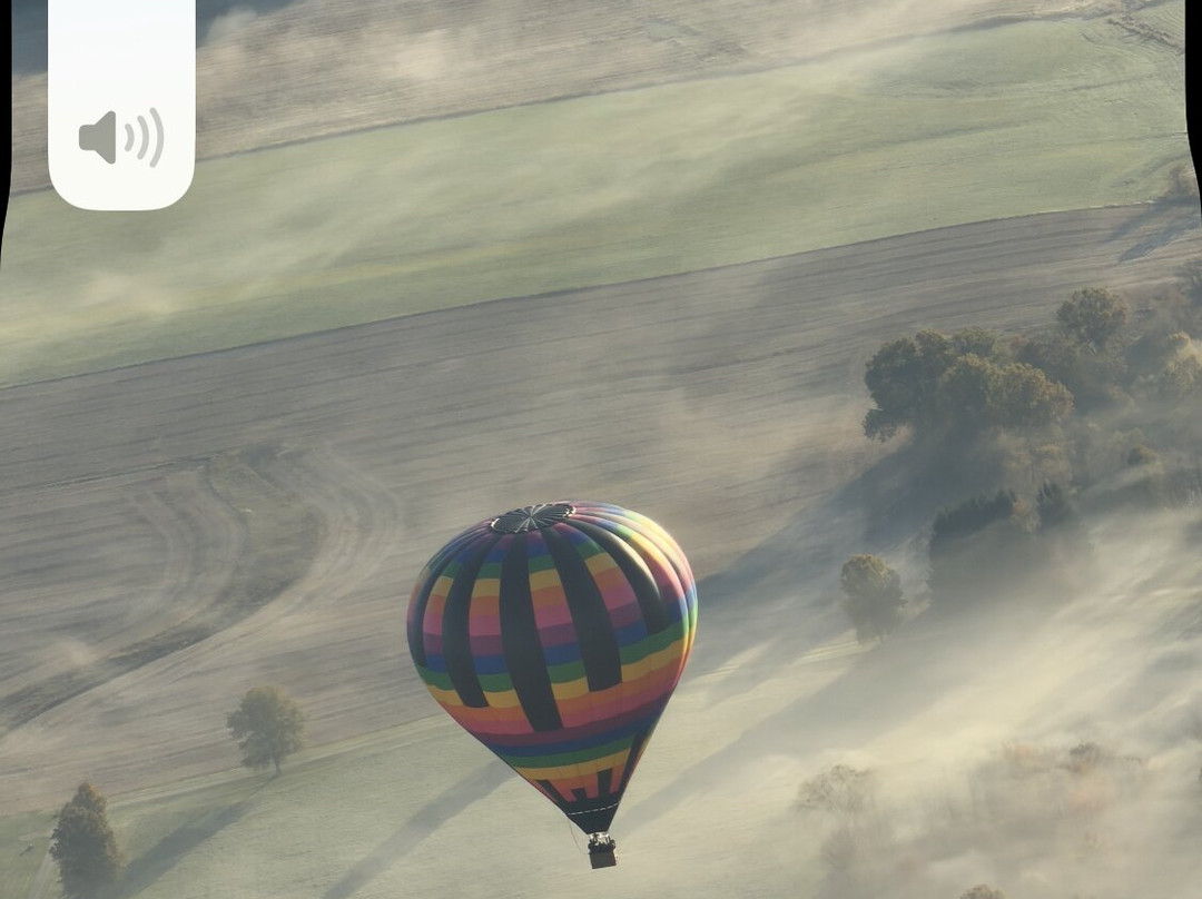 Heaven Bound Ascensions-Tallmadge必去景点