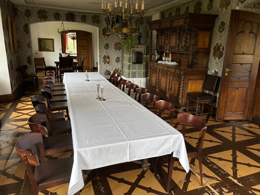 施劳斯侯普费罗酒店主图