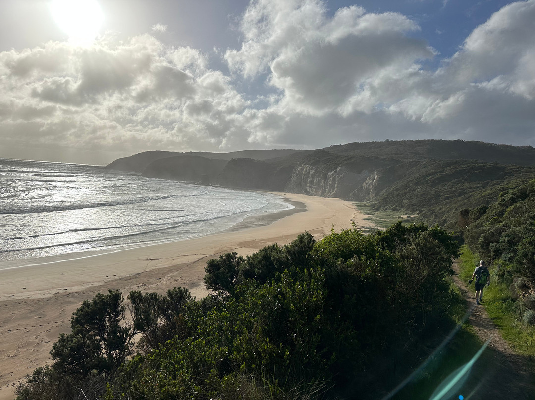 Auswalk Walking Holidays-墨尔本必去景点