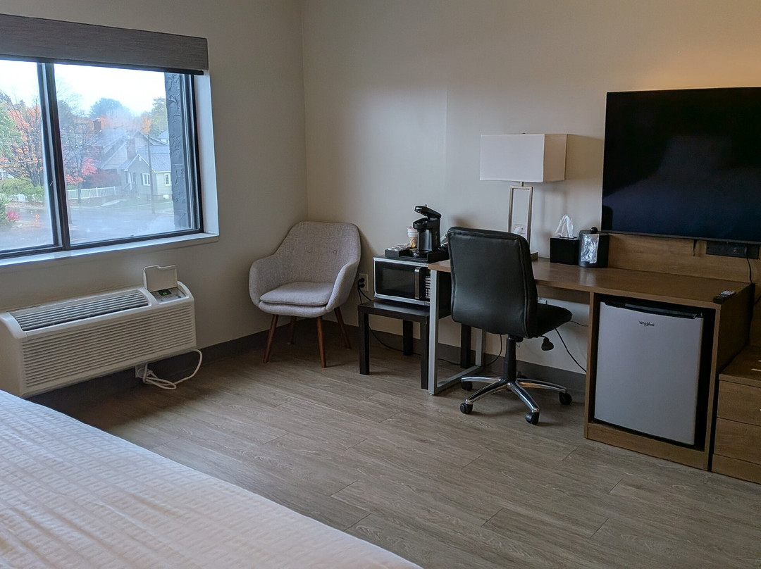 Superior Stay Hotel主图