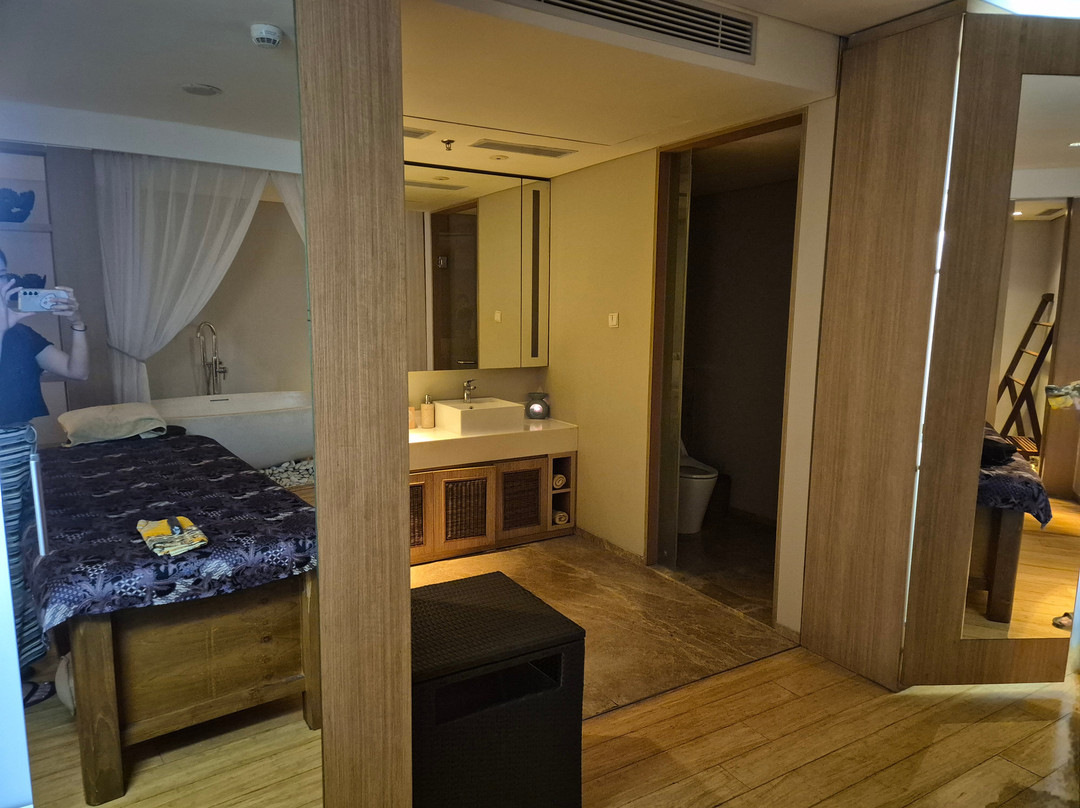 Zanti The Retreat-水明漾必去景点