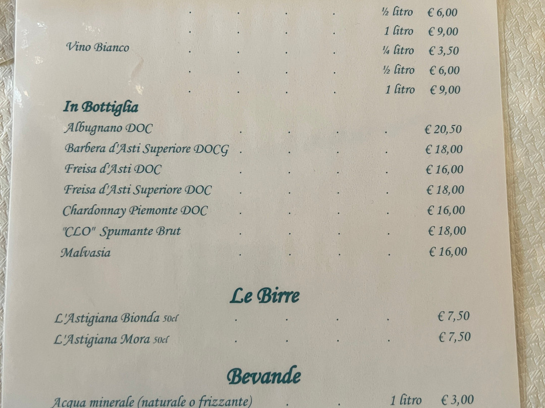 Cascina Barosca Azienda Agricola主图