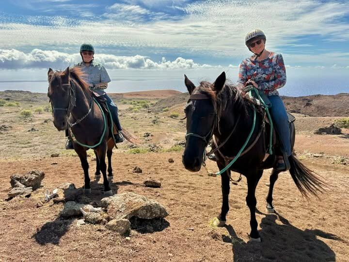 Triple L Ranch Horseback Tours-库拉必去景点