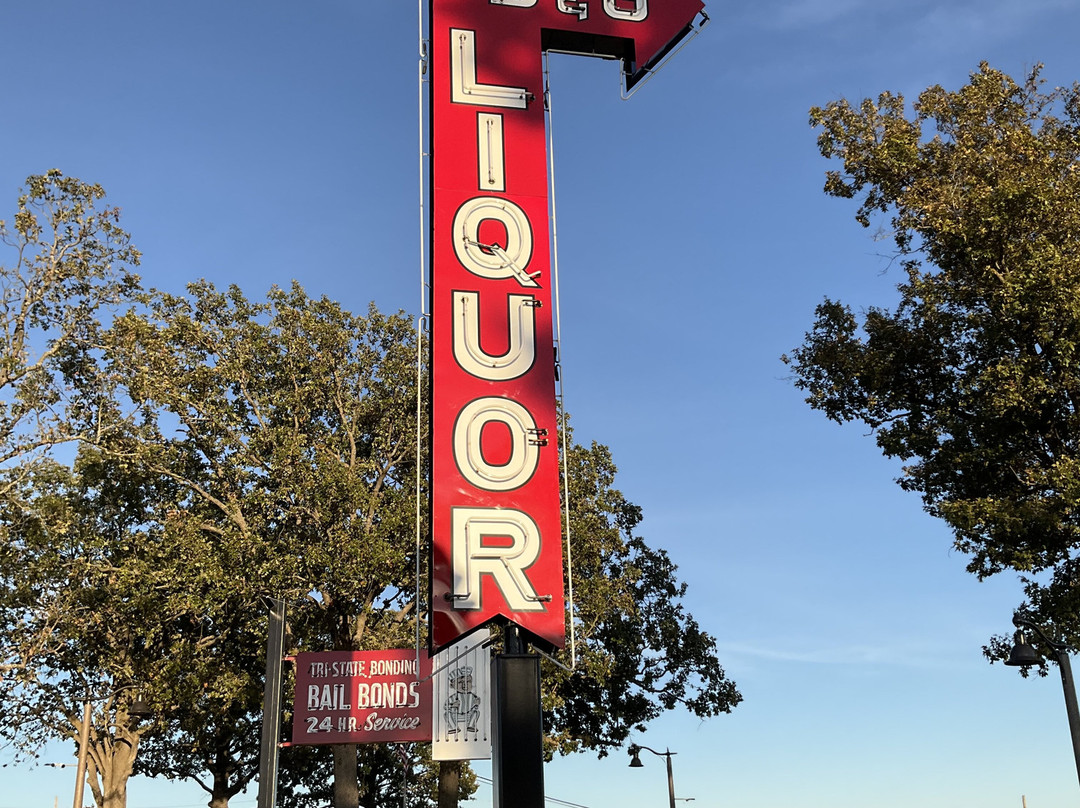 George M. Reed Roadside Park-Saint Robert必去景点