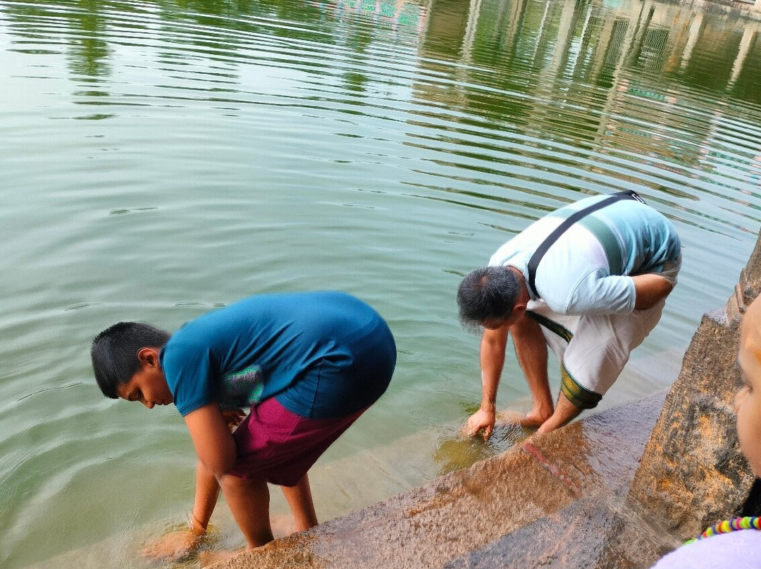 Vaitheeswaran Koil-Vaitheeswarankoil必去景点