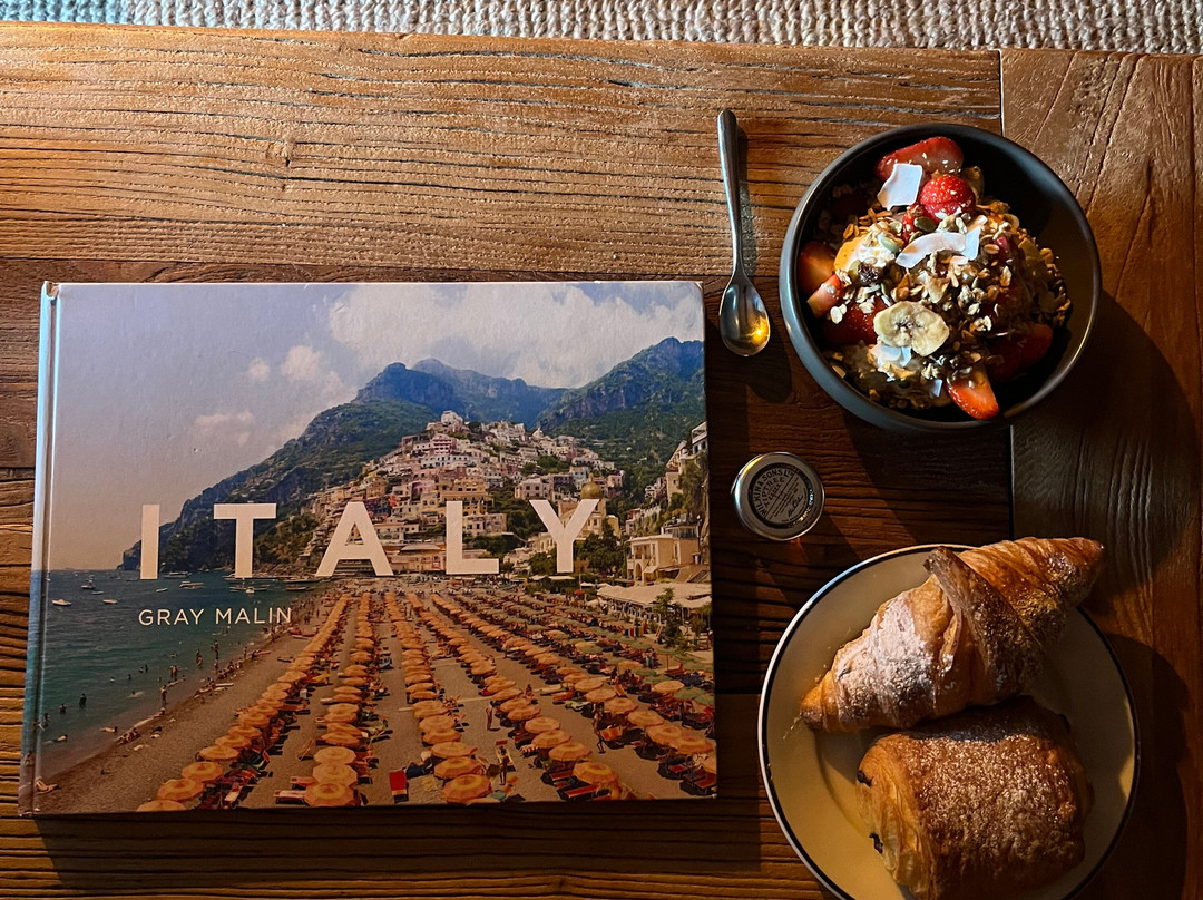 Wild Thyme & Honey主图