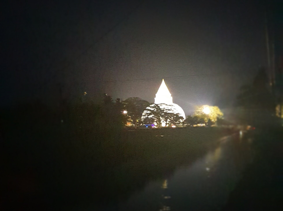 Ayulanka Tours-Yakkala必去景点