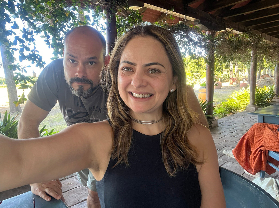 Laura Hartwig Winery-圣克鲁斯必去景点