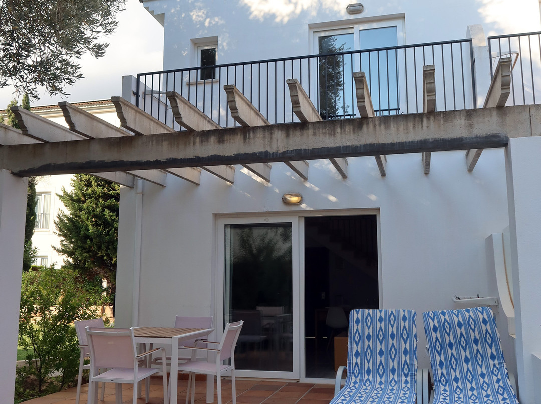 Aparthotel La Pergola主图