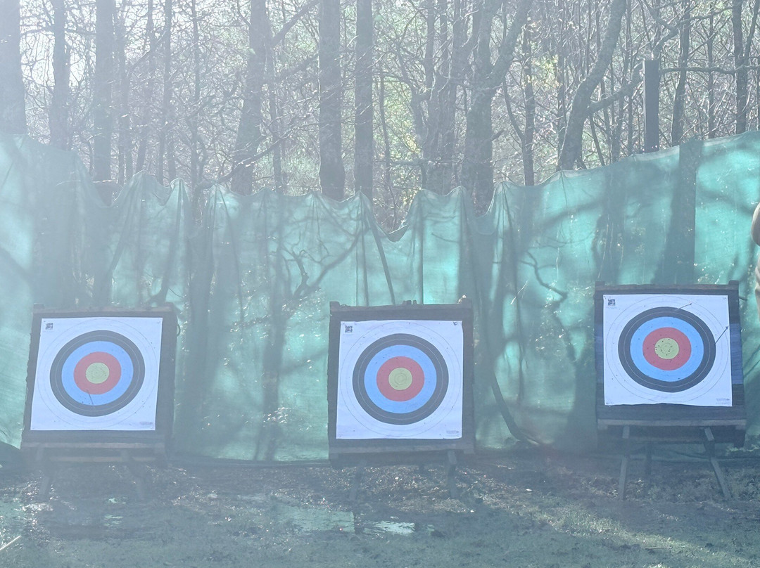 In Your Element Loch Lomond & Trossachs-Balloch必去景点