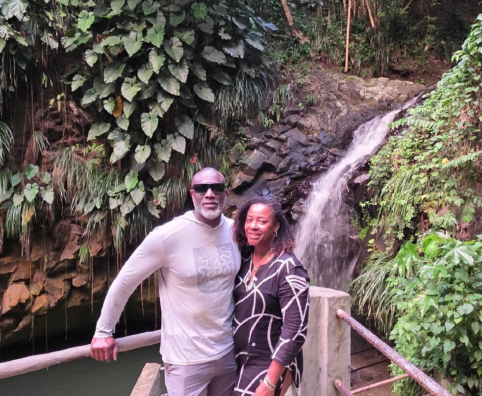 Kell The Tour Guide-St. George's必去景点