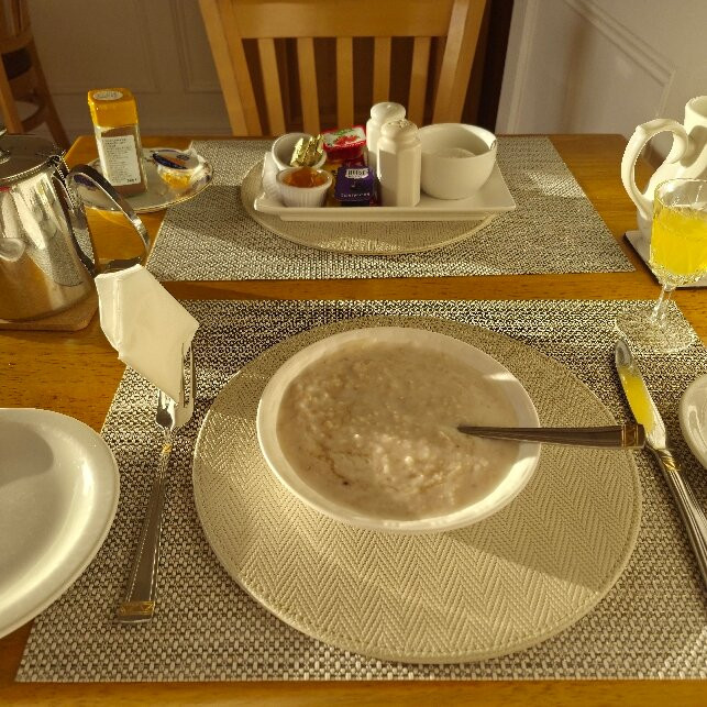 Jordan's Drum Haven B&B主图