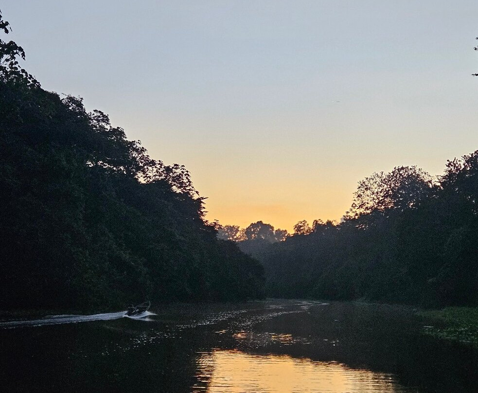 Amazon Discovery-伊基托斯必去景点