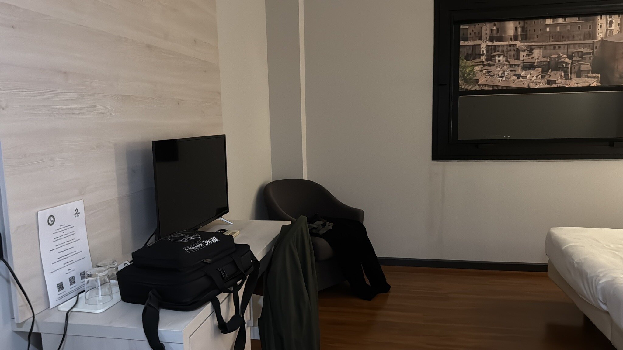 Mamiani Hotel Urbino-官方