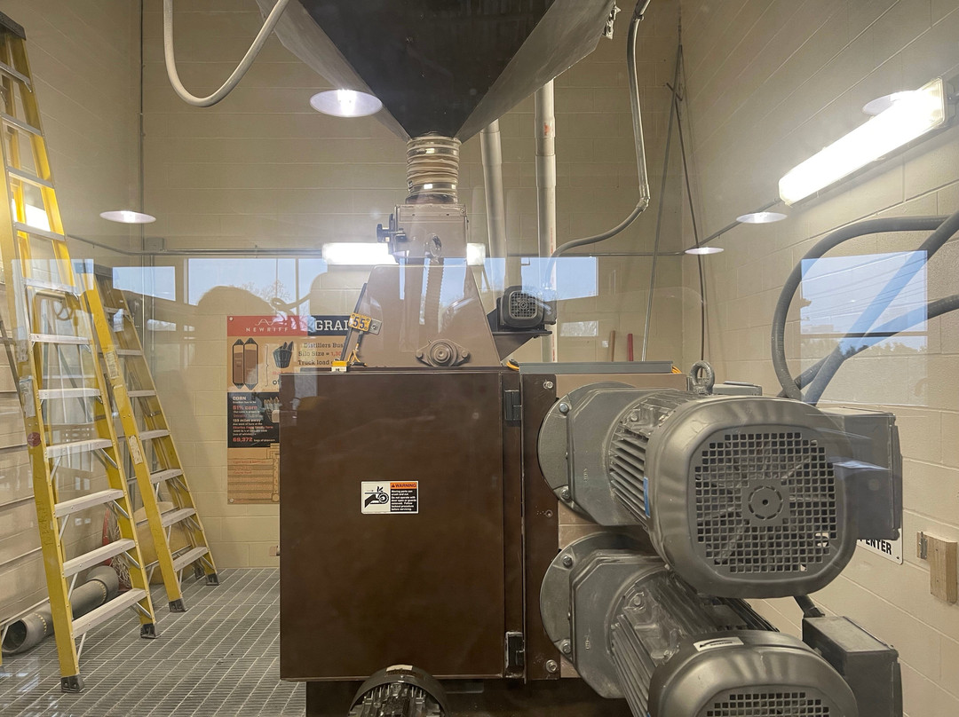 New Riff Distillery-Newport必去景点