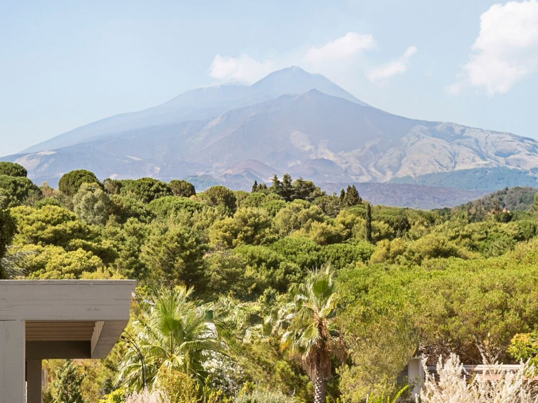 Hotel Villa Michelangelo主图