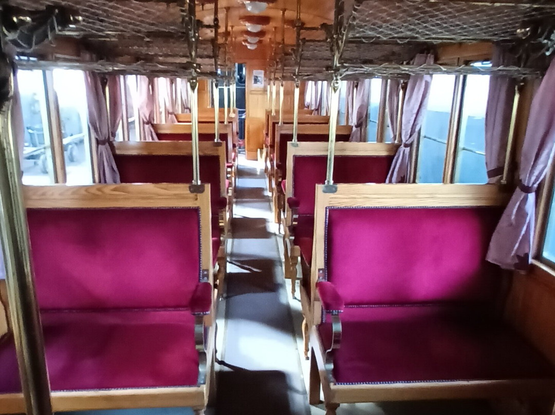 Stazione Di Tempio Pausania-Tempio Pausania必去景点