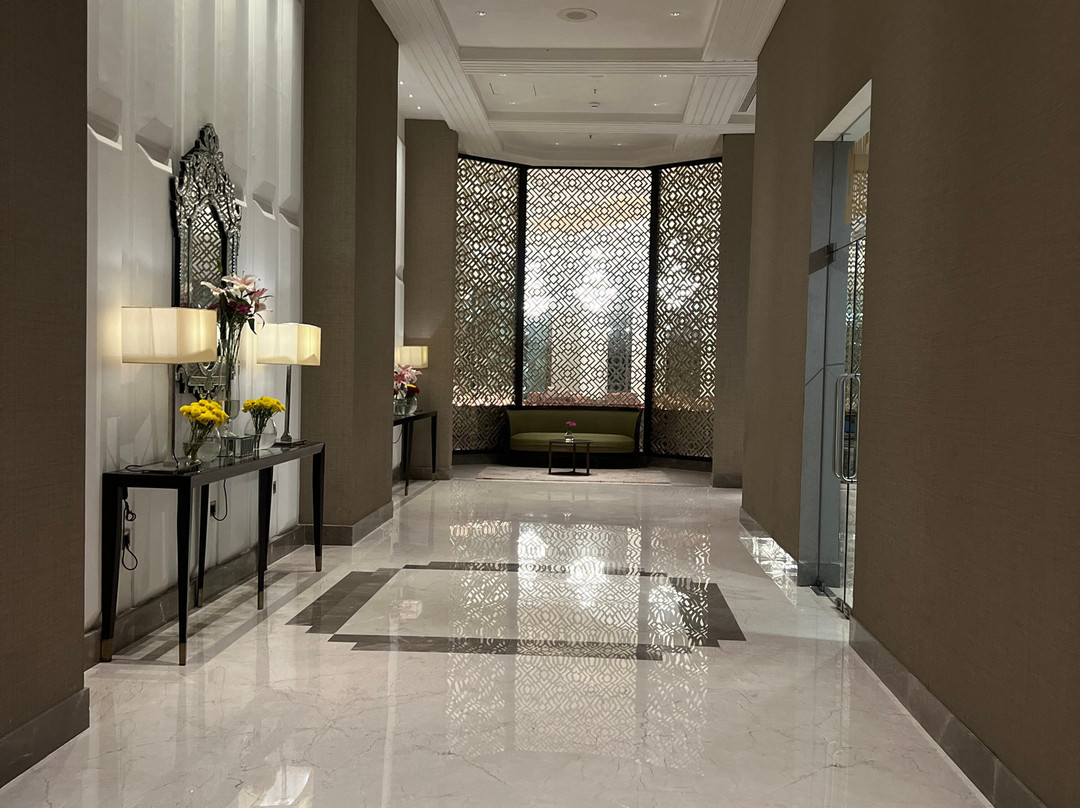 The Leela Gandhinagar主图