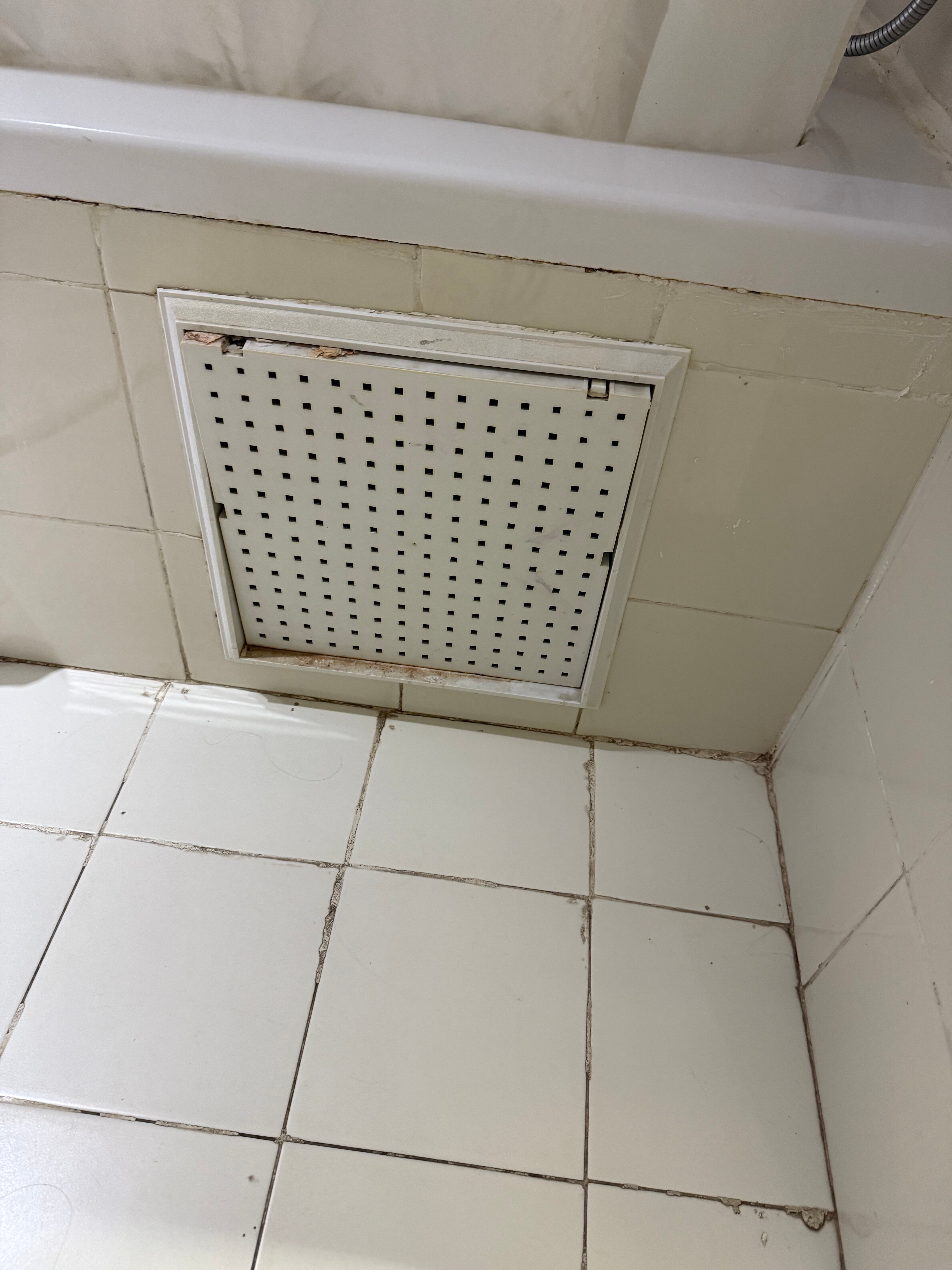 Houda Yasmine Hammamet-浴室