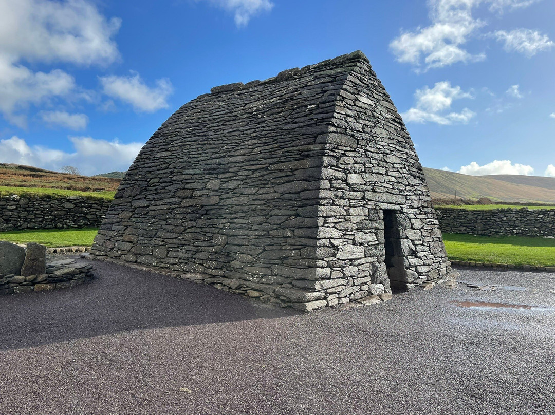 O'Callaghans Coaches & Chauffeur Services-基拉尼必去景点