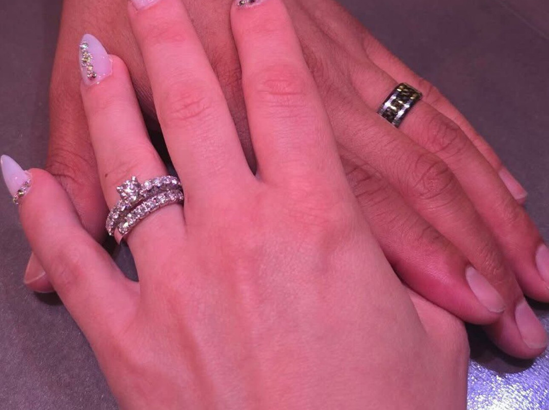 Kay's Fine Jewelry-菲利普斯堡必去景点