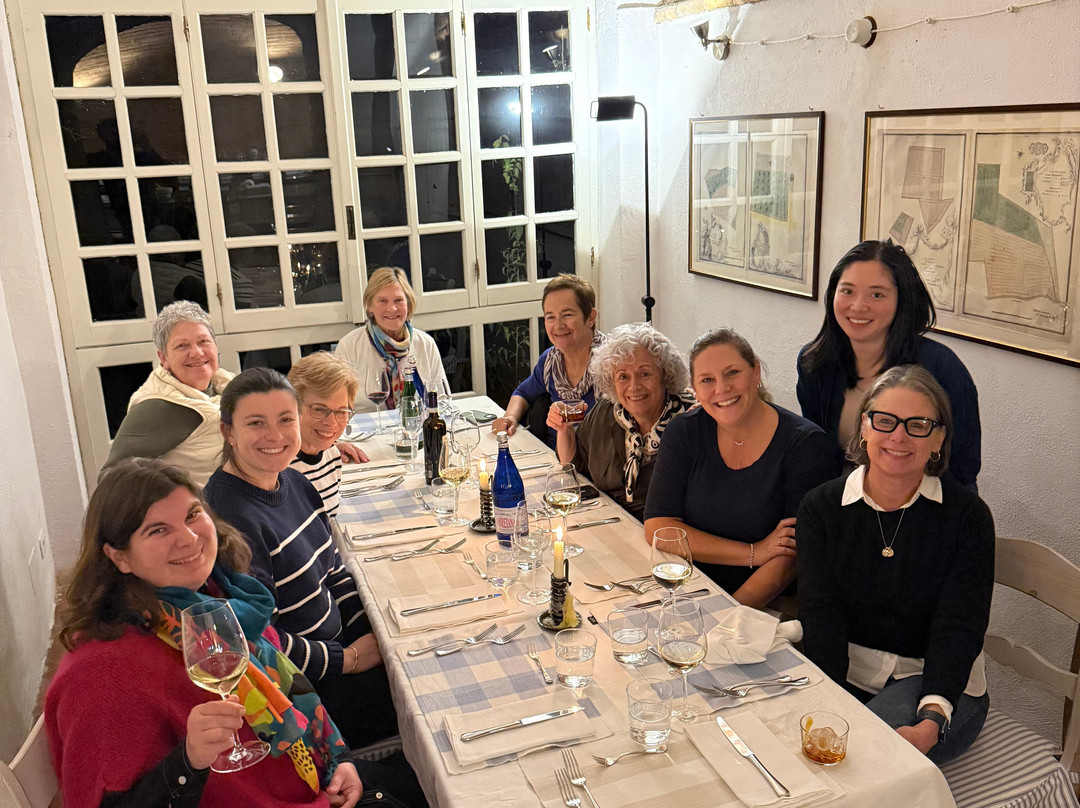 Montalero Cookery-Cerrina Monferrato必去景点