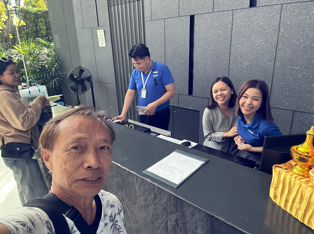 dusitD2 Hua Hin主图