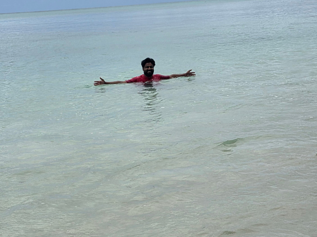 White Sand Beach Resort