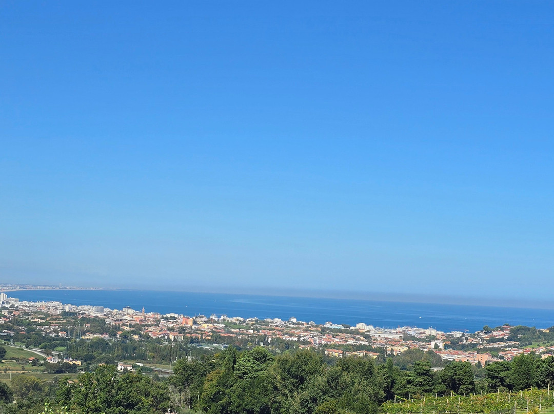 Camminamenti di Ronda-Gradara必去景点
