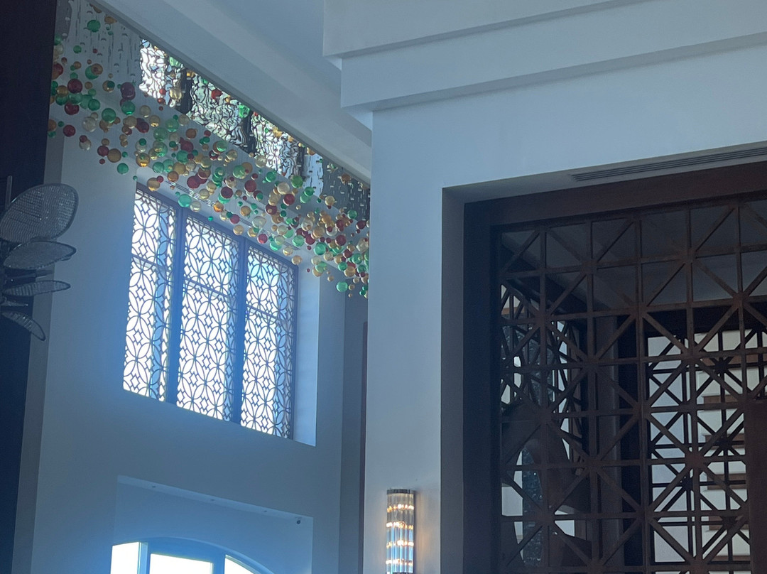 Alusso Thermal Hotel Spa & Convention Center主图