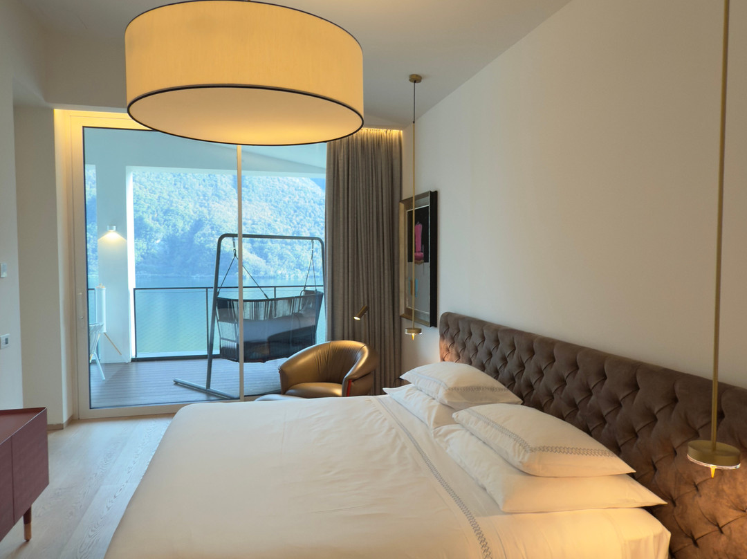 Aria Retreat & Spa主图