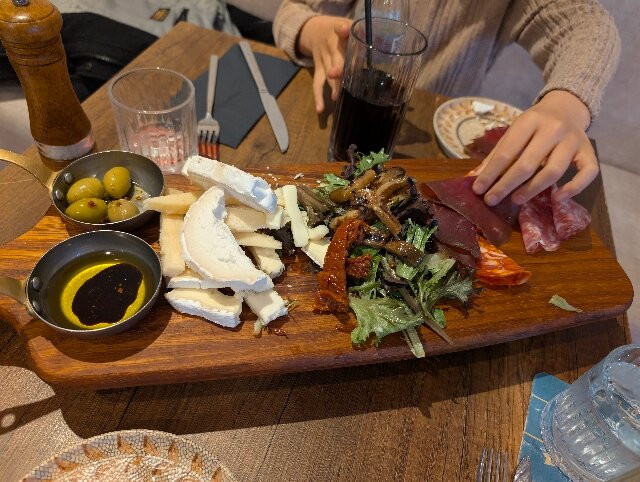 Lacco Italian Restaurant