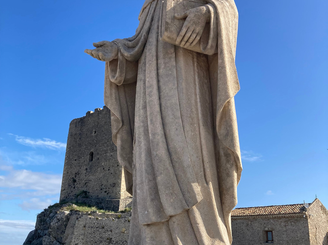 Centro Storico Di Belcastro-Belcastro必去景点