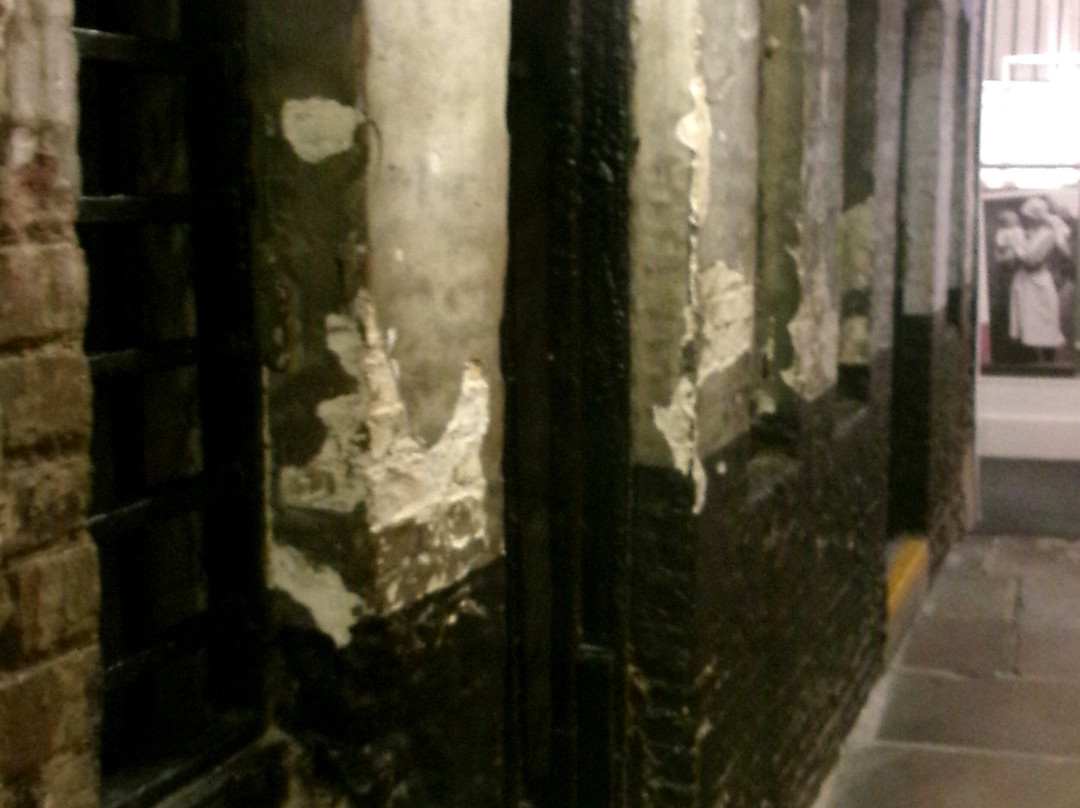 Stories of Lynn-金斯林必去景点