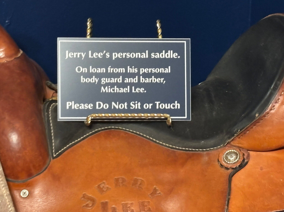 The Lewis Ranch Experience-Nesbit必去景点