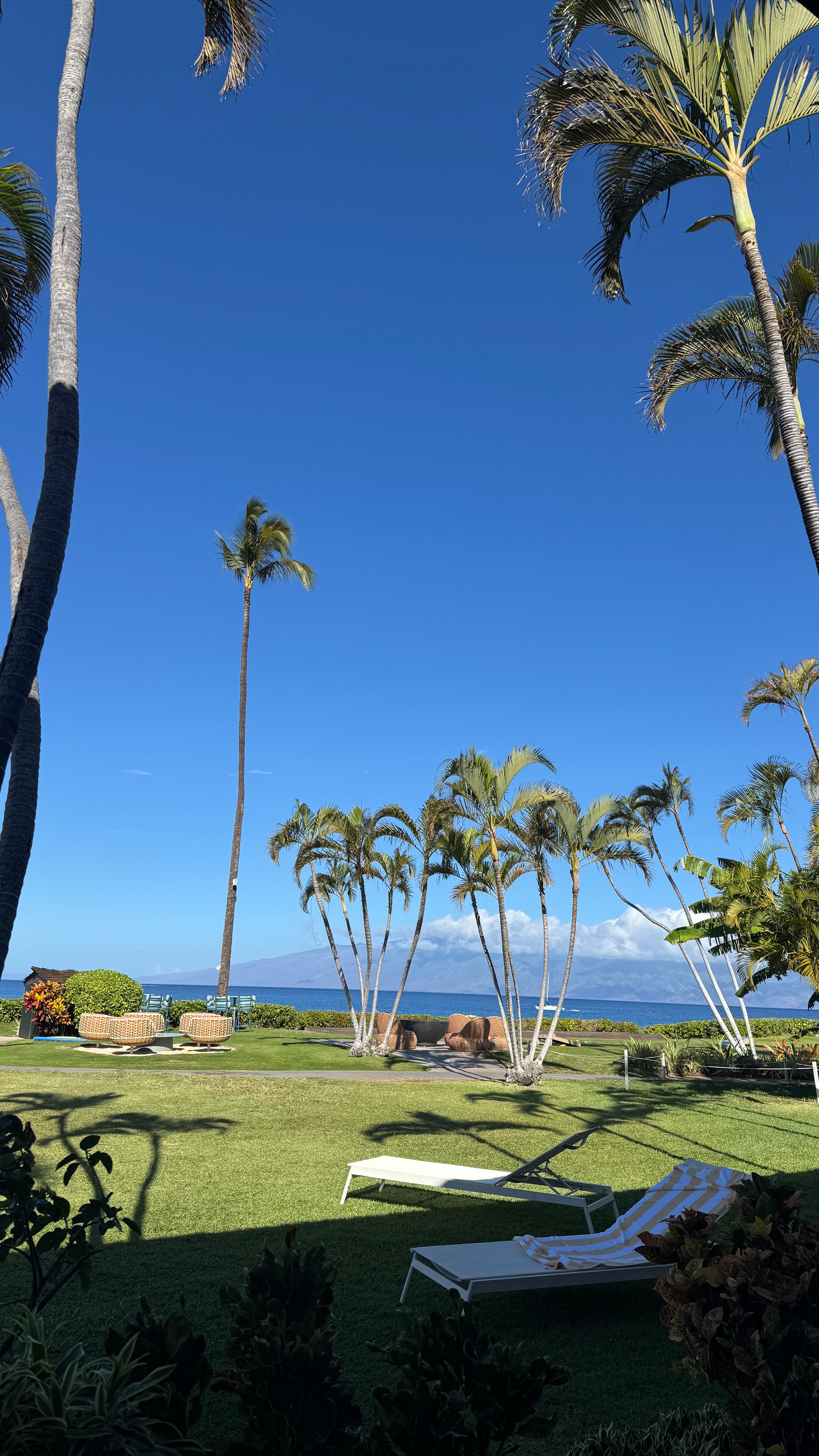 皇家拉海纳度假酒店-浴室