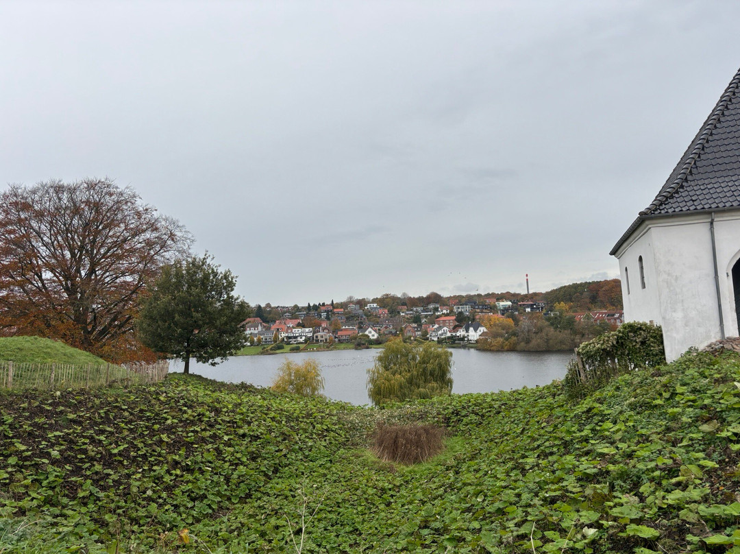 科灵堡-科灵必去景点