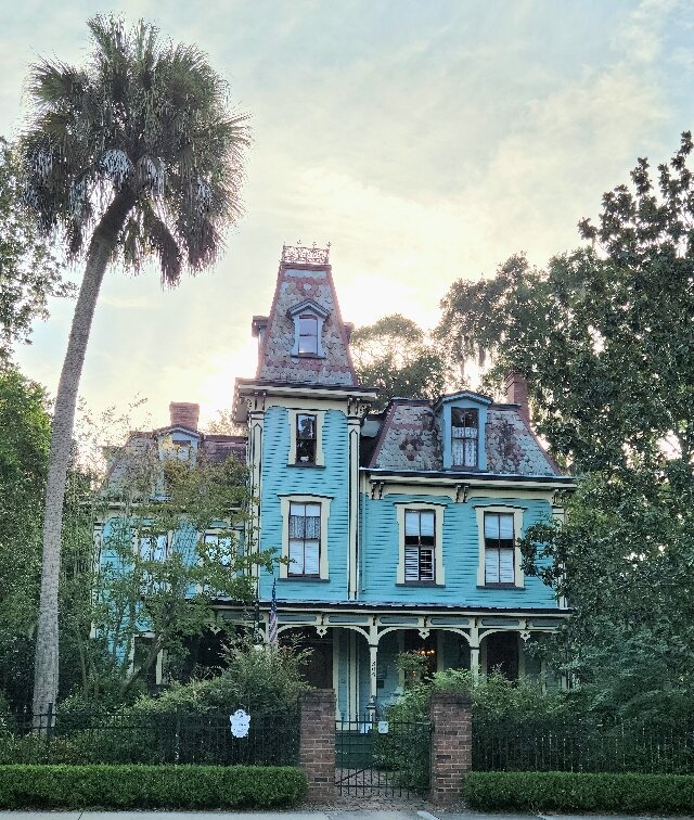 The Magnolia Plantation Bed And Breakfast Inn-官方