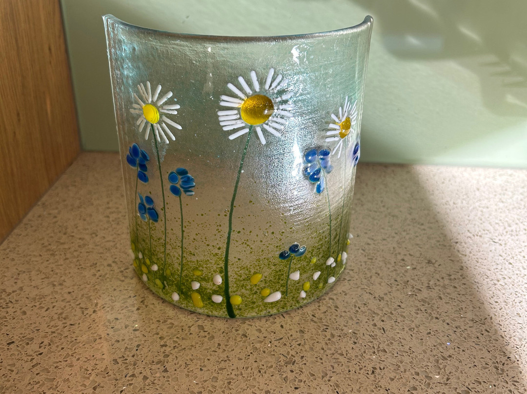 Fired Works-Chalfont St Peter必去景点