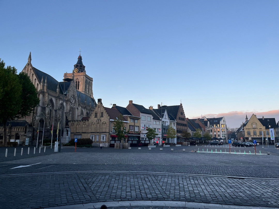 Talbot House - Guest House主图