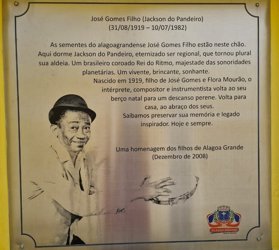 Luck Receptivo João Pessoa-Joao Pessoa必去景点